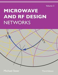 Produktbild: Microwave and RF Design, Volume 3