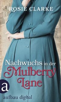Produktbild: Nachwuchs in der Mulberry Lane