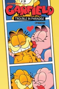 Produktbild: Garfield Original Graphic Novel: Trouble in Paradise