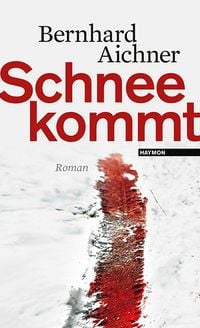 Produktbild: Schnee kommt