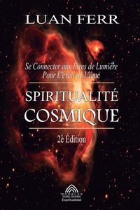 Produktbild: Spiritualit&eacute; Cosmique