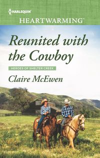 Produktbild: Reunited with the Cowboy