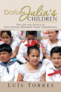 Produktbild: Dona Julia's Children