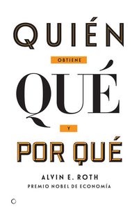 Produktbild: Qui&eacute;n Obtiene Qu&eacute; Y Por Qu&eacute;