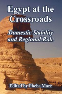 Produktbild: Egypt at the Crossroads