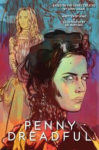 Produktbild: Penny Dreadful #4