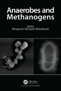 Produktbild: Anaerobes and Methanogens