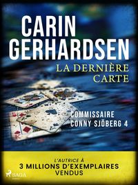 Produktbild: La Derni&egrave;re Carte