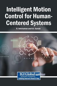 Produktbild: Intelligent Motion Control for Human-Centered Systems