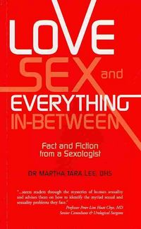 Produktbild: Love Sex & Everything in Betwe