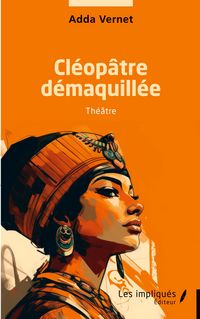 Produktbild: Cl&eacute;op&acirc;tre d&eacute;maquill&eacute;e
