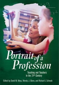 Produktbild: Portrait of a Profession
