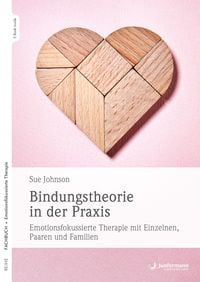 Produktbild: Bindungstheorie in der Praxis