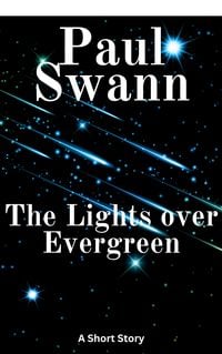 Produktbild: The Lights over Evergreen