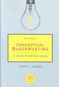 Produktbild: Conceptual Blockbusting Fourth