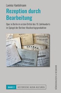 Produktbild: Rezeption durch Bearbeitung
