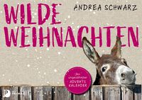 Produktbild: Wilde Weihnachten