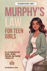 Produktbild: Murphy's Law for Teen Girls
