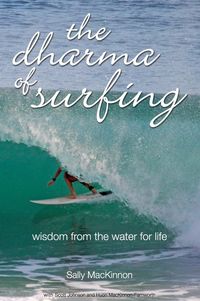 Produktbild: The dharma of surfing