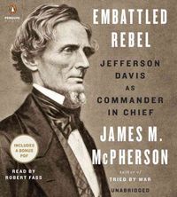 Bild vom Artikel Embattled Rebel             5d vom Autor James M. McPherson