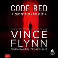 Produktbild: Code Red - Zwischen den Fronten