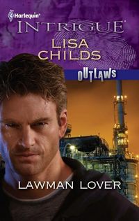 Produktbild: Hqpb Intrigue 1338 Lawman Love