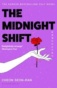 Produktbild: The Midnight Shift