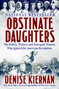 Produktbild: Obstinate Daughters