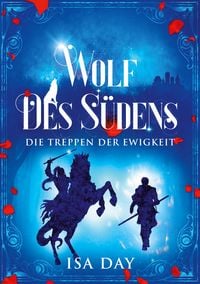 Produktbild: Wolf des S&uuml;dens