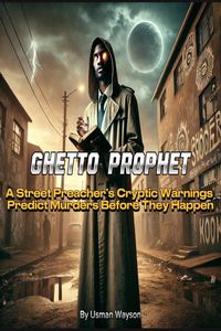 Produktbild: Ghetto Prophet