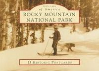 Produktbild: Rocky Mountain National Park