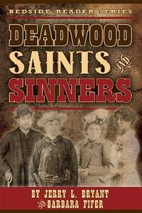 Produktbild: Deadwood Saints and Sinners