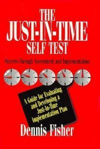 Produktbild: The Just-In-Time Self Test