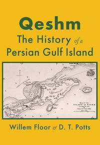 Produktbild: Qeshm: The History A Persian Gulf Island