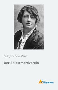 Produktbild: Der Selbstmordverein