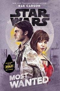 Produktbild: Star Wars: Most Wanted