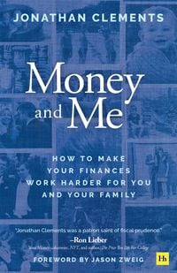 Produktbild: Money and Me