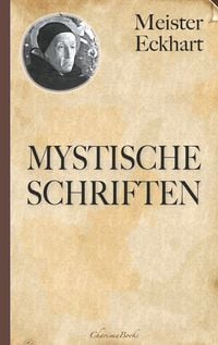 Produktbild: Meister Eckhart: Mystische Schriften