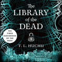 Produktbild: The Library of the Dead