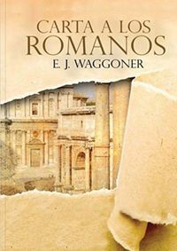 Produktbild: Carta a los Romanos