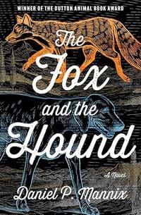 Produktbild: The Fox and the Hound