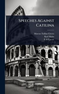 Produktbild: Speeches Against Catilina
