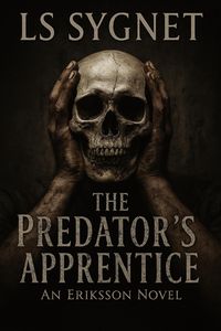 Produktbild: The Predator's Apprentice (Eriksson (Darkwater Bay), #19)
