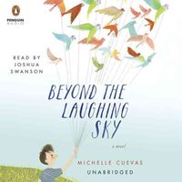 Produktbild: Beyond The Laughing Sky 2d