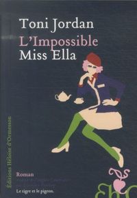Produktbild: L'impossible Miss Ella