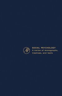 Produktbild: Studies in Machiavellianism
