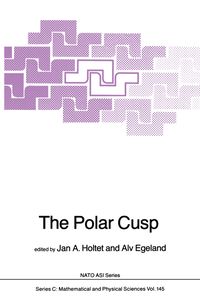 Produktbild: The Polar Cusp
