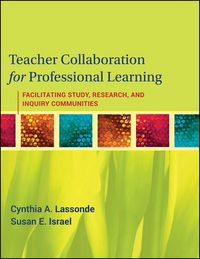 Produktbild: Teacher Collaboration for Professional Learning