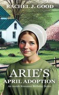 Produktbild: Arie's April Adoption