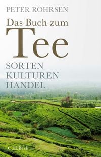 Produktbild: Das Buch zum Tee